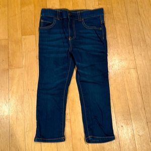 Boys Jeans. 3T. Baby B’gosh. Like New.